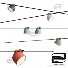 Vibia Plusminus Technical Lighting