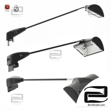 Spotlight technical lighting