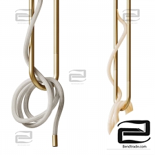 Arbor Pendant Lamp
