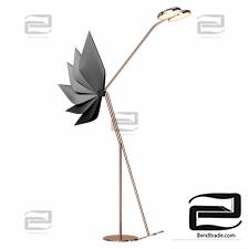 Dorking by Light Room Floor Lamps