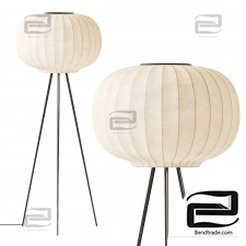 Floor lamps Paper VIPP581 by Vipp