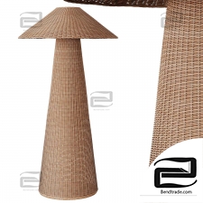 Dou by Fermliving Floor lamps