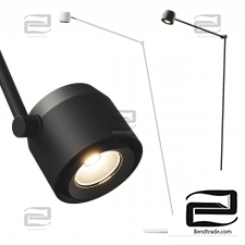 Wastberg W225 Ion Floor lamps