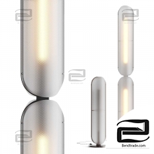 Floor lamps And Vale