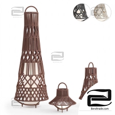 Talenti Street Lighting