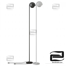 Marselis Floor lamps