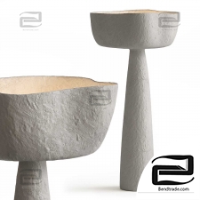 Eole Floor Lamps
