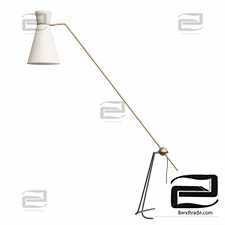 Equilibrium Floor lamps