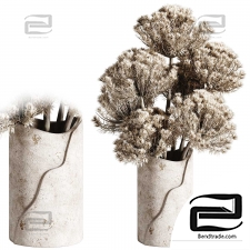Bouquets of 90