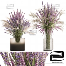 Bouquets of 50