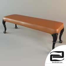 Banquette Chelini 341L