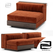 Acerbis sofas