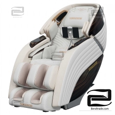 Yamaguchi Xu Massage Chair