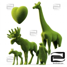 Topiary
