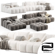 Luzaro Magnetic Sofas
