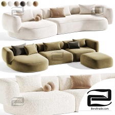 Hug Sofas
