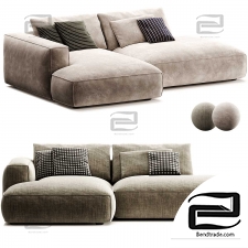 Mononova Roxen sofas