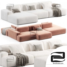 Sofas by Luzaro Reni