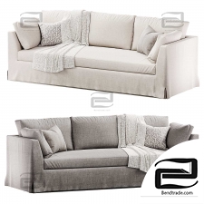 Sofas by Lulu and Georgia