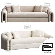 Palla Sofas