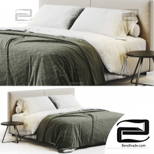 Flexform Magnum Beds