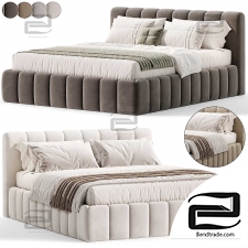 Tacoma by Cazarina Beds