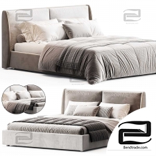 KEVIN BY FELIS Beds