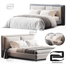 PENNY Beds BY FELIS