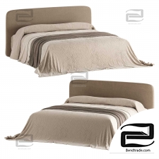 Zara Home Beds