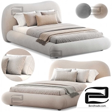 The Ember bed