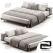 Beds are STRICT