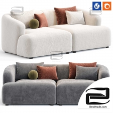 Sofas Plazas By Westwing