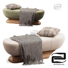 Bench U