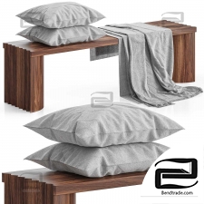 Bench 111 Collector