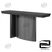 Bonaldo One Console