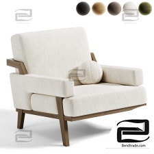 Cigar Chairs