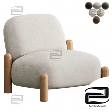 Boldi Chair