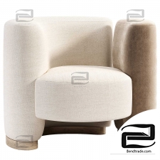 Candelaria Contemporary chairs
