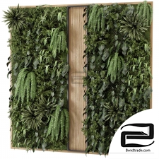 Vertical Garden Phytostaines 02