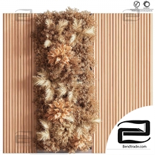 Wooden Planks Phytostains