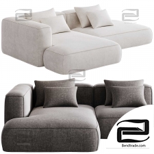 Sofa Roxen by Mononova