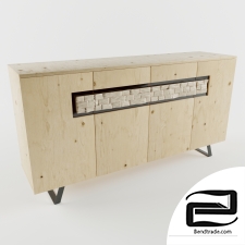 Bravos Cabinet
