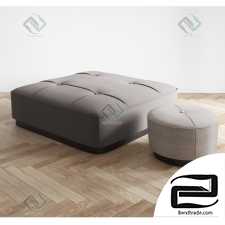 Poufs jacques