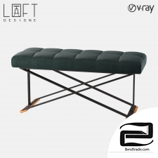 Shop LoftDesigne 4176 model