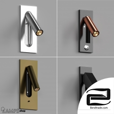 LED Wall Lamps Part 3