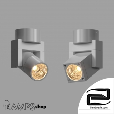 LED Wall Lamps WB7029