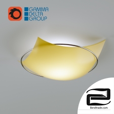 Gamma Delta Group - TENSO 4804