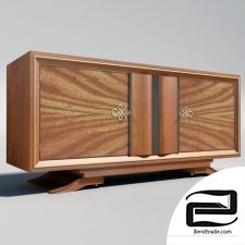 Art Deco Sideboard