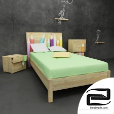 Italian furniture Nature Design