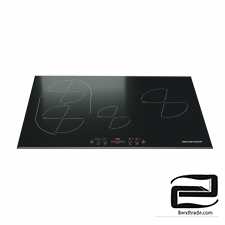 Induction Cooktops